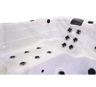 LOUNGE SEAT - Lawton