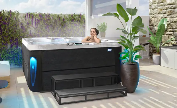 Escape X-Series Spas Lawton hot tubs for sale