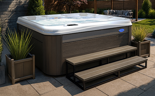Patio&trade; Spas Lawton hot tubs for sale