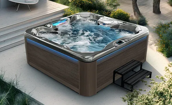 Platinum™ Spas Lawton hot tubs for sale