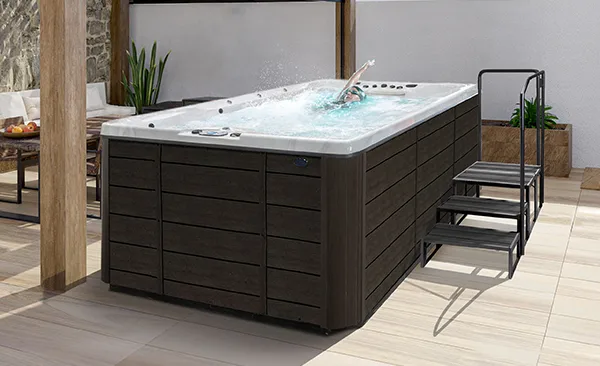 Swim Spas Lawton hot tubs for sale