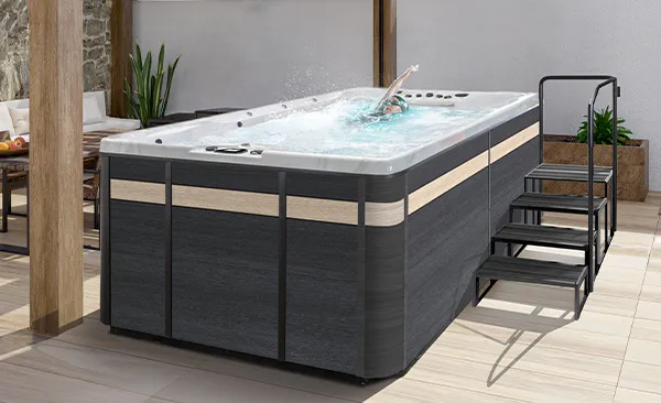 Swim X-Series Spas Lawton hot tubs for sale